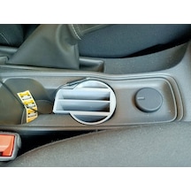 Opel Astra K Cep Telefonu Tutucu