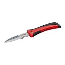 Viptec Vt875182 Katlanabilir Paslanmaz Elektrikçi Bıçağı