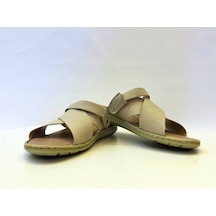 Hac&umre Erkek Sandalet 001 Hac&umre Erkek Sandalet 001