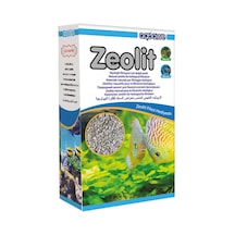 Aquawe Akvaryum Zeolit Filtre Malzemesi 500 Gr Amonyak Giderici Doğal Mineral