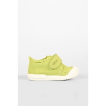 Vicco Anka Iı Basic Unisex Bebek Yeşil Günlük Ayakkabı Yeşil