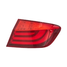 Bmw 530d F10 Stop Lambasi Sag 2010-2012 Hella 2sd010234101
