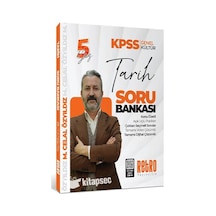 Retro Kpss Gk Tarih Soru Bankası