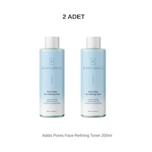 Skin Sensual Adiôs Pores Tonik 200 Ml 2 Adet