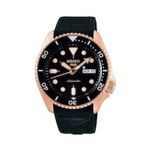 Seiko Srpd76k1 Erkek Kol Saati Altın