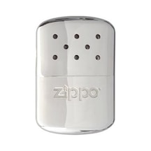 Zippo El Isıtıcısı 12Hrhw-Chrome-Gbox-Europe 40365 Zippo El Isıtıcısı 12Hrhw-Chrome-Gbox-Europe 40365