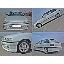 Opel Astra F Body Kit Seti