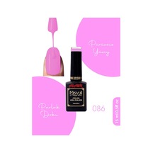 Adanil 15 ML Misyul Profesyonel Kalıcı Oje No:086