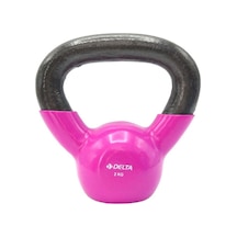 Delta Kettlebell 2kg