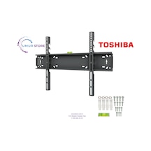 Toshiba 55 55qa2363dt / 43 - 65 İnç Lcd Led Televizyon Sabit Duvar Askı Aparatı