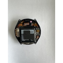Gt4 46mm Akıllı Saat Batarya Pil Pnx-46mm
