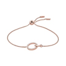 Fossil Jof00638-791 Kadın Bileklik Rose Gold
