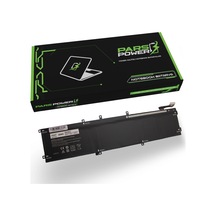 Dell 06gtpy, O6gtpy Batarya - Pil Pars Power