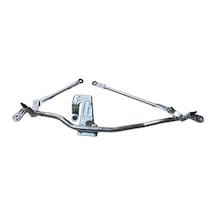 Silecek Mekanizmasız Cıtroen Jumper Iıı/fıat Ducato/peugeot Boxer 2006
