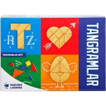 Tangram Seti