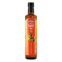 Tropikal Meyve Özü 650g