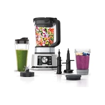 Ninja Foodi CB350EU Power Nutri 3'ü 1 Arada 1200 W Blender