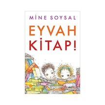 Eyvah Kitap-Mine Soysal