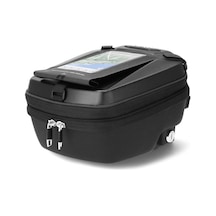 E09clp Pro Genişleyebilir Model Click Sistem Depo Üstü Çanta 5-8 Litre Tek Renk