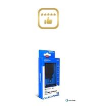 H1 18 Watt Qc 3,0 Mikro Kablolu Seyahat Şarj