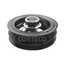 Corteco 49412211 Kayış Kasnağı Krank Mili Yeni Kasa Transit 1720 Ecoblue Gk3q6b319aa