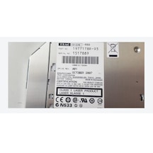 Teac Tyan Cd-224e-r93 Slım Cd Rom Drıve 1977178r-93 Cd-224e Ref