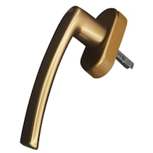 ROTOLINE PİMAPEN PENCERE KOLU BRONZ