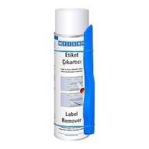 Weicon Etiket Çıkartıcı 500Ml