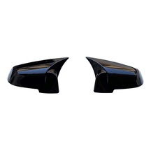 Bmw F10 5 Serisi 2010 - 2017 Yarasa Ayna Piona Black.İthal