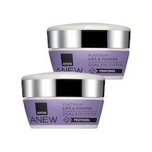 Avon Anew Platinum Lift & Tighten Dual Eye System 2 x 20 ML