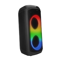 Profesyonel Ses Sistemi, 80w Güç, 2 Adet Vhf Mikrofon Ve Bluetooth Desteği