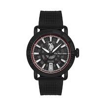 U.s. Polo Assn. Uspa1058-01 Erkek Kol Saati