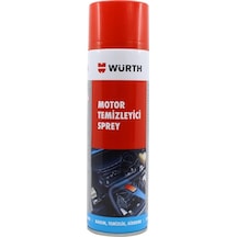 Würth Motor Temizleyici Sprey
