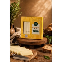 Canbakkal Yarım Yağlı Katkısız Doğal ve Kahvaltılık Dil Peyniri 1 KG