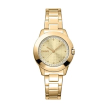 Dkny Dk1l021m0055 Kadın Kol Saati Altın Dkny Dk1l021m0055 Kadın Kol Saati Altın