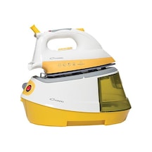 Conti CU-3224 Expressteam 2200 W Buhar Kazanlı Ütü