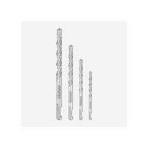 10 110 Sds-plus Matkap Ucu Rtrmax 10 Adet - Rbs11010