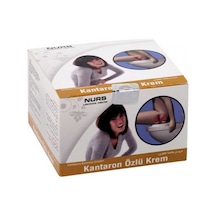 Nurs Kantaron Özlü Krem 100 ML