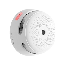 Akıllı Duman Dedektörü Xs01-m, Wi-fi Duman Dedektörü, Fs31/fs61/fs121, Sbs50 Baz İstasyonu Ve H