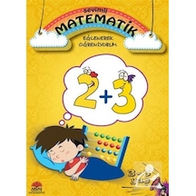 Sevimli Matematik / Eğlenerek Öğreniyorum / Kolektif