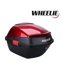 Wheelie XT88-BR 32 L Motosiklet Çanta