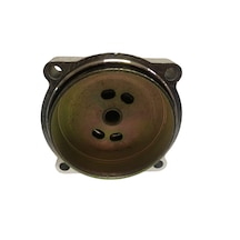 Motorlu Tırpan Balata Yuvası Komple 26mm 9diş