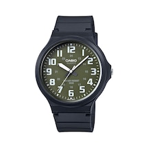Casio Mw-240-3bvdf Kol Saati Metal