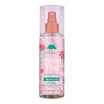 Tree Hut Merry Mint Vücut Spreyi 177ml