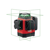 Hilti Pm 30-mg Çoklu Çizgisel Lazer Yeni Set