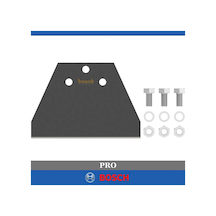 Bosch Pro Sds Plus 130 Mm Fayans Keski Yedek Ağzı 2608690611