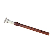 Profesyonel Erik Mey Orta Boy 24 Cm - Si + Prof Kamış Hediye
