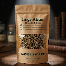 Kayışkıran Otu Yandak Otu 50g