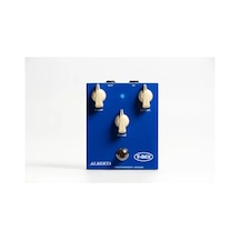 T-rex Alberta Dk Overdrive Pedalı