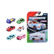 8504100001 Castheads Premium Cars 6-asst